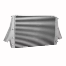 SAAB 9-3 2,8t V6 2006- Intercooler