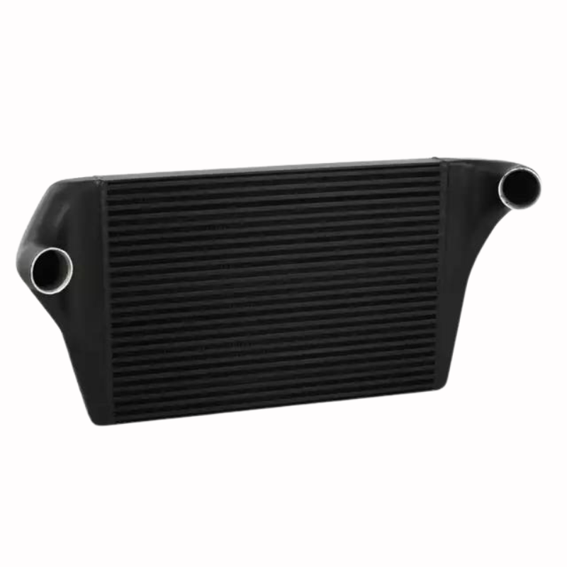 Volvo 240 Group-A replika intercooler