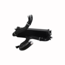 Volvo S60 V60 XC60 V90 S90 XC90 SPA Bensin Intercooler Svart slange