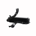 Volvo S60 V60 XC60 V90 S90 XC90 SPA Diesel Intercooler Kit Svart slange