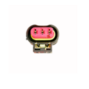 Kontakt for MB/Ford/Dodge Tenningsspole 3-pins