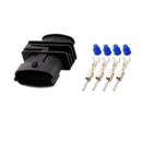 Bosch Compact Connector 4-pins hunn