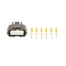 Nissan MAF (Mass Air Meter) kontakt 6-pins