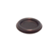 Gummiplugg 37mm