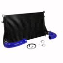 AUDI SEAT SKODA VW 1.8 / 2.0 TSI (MQB) Intercooler, blå slange