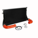 AUDI SEAT SKODA VW 1.8 / 2.0 TSI (MQB) Intercooler, rød slange