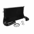 AUDI SEAT SKODA VW 1.8 / 2.0 TSI (MQB) Intercooler, svart slange