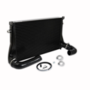 AUDI SEAT SKODA VW 1.8 / 2.0 TSI (MQB) Intercooler, svart slange