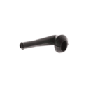 Gummibeskyttelse 2-pin 90°
