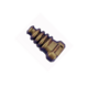 Gummibeskyttelse VAG 4-pin