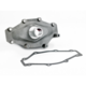 GM Holden 253-308 Elektrisk vannpumpeadapter