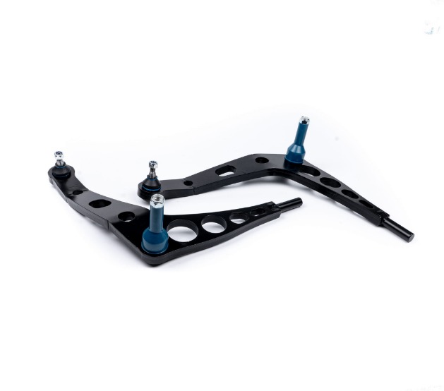 Styrvinkelkit BMW E36 Drift - PnP