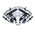 Styrvinkelkit BMW E9X / E8X - PnP