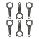 Boostline Vevstangsett BMW N54B30 145mm