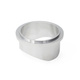 Nuke V-Band flens i aluminium 50mm