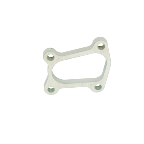 Downpipeflens Garret 4 bolt