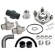 Davies Craig Ford Coyote Elektrisk vannpumpeadapter Kit
