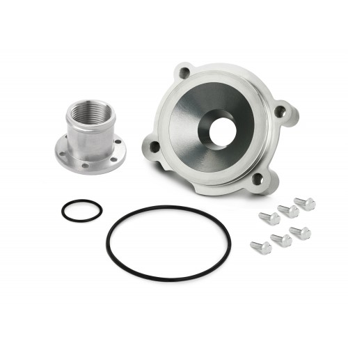 Davies Craig Ford Coyote Elektrisk vannpumpeadapter Kit