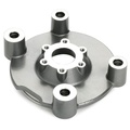 Davies Craig Ford Coyote 5.0L Elektrisk vannpumpeadapter