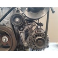 Universal Generatorstrammer