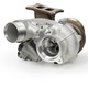 Garrett PowerMax Turbo Upgrade 2.0T EA888 Evo4