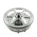 PMC-adaptersett Trinn 1 Honda K K20 K24 - BMW M57N2 6-trinns HGU HGK / N54 - 240 mm / 9,45"