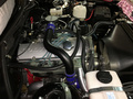 Volvo 240 Turbo 1981-1985 Trykkslanger Blå