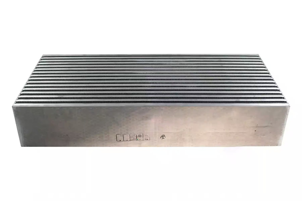 Garrett CAC (13.50" x 5.50" x 8.62") - 450 HP