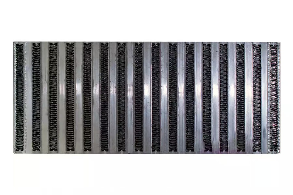 Garrett CAC (13.50" x 5.50" x 8.62") - 450 HP