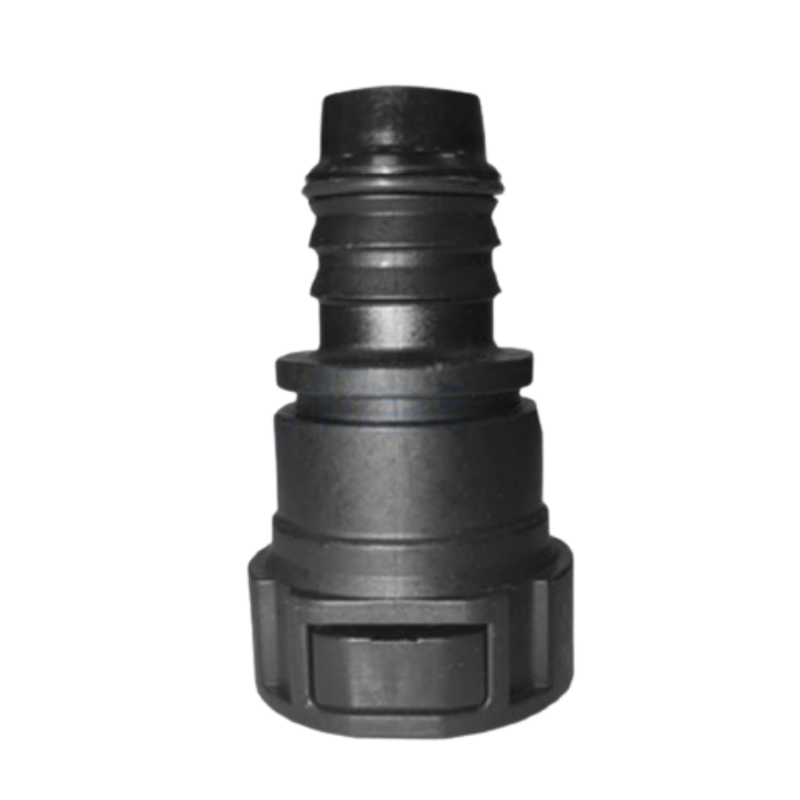 Hurricane Quick Fitting Straight (15,82 / ID14)