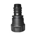 Hurricane Quick Fitting Straight (15,82 / ID14)