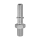 Hurricane Quick Fitting Post 11,8 - 1/4" NPT