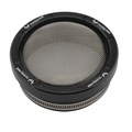 Hurricane Motorsport Turboguard luftfilter 4,5" (114mm)
