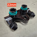 HPR Tuning Adapter oljekjøling 8HK og DCT girkasse