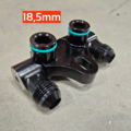 HPR Tuning Adapter oljekjøling 8HK og DCT girkasse