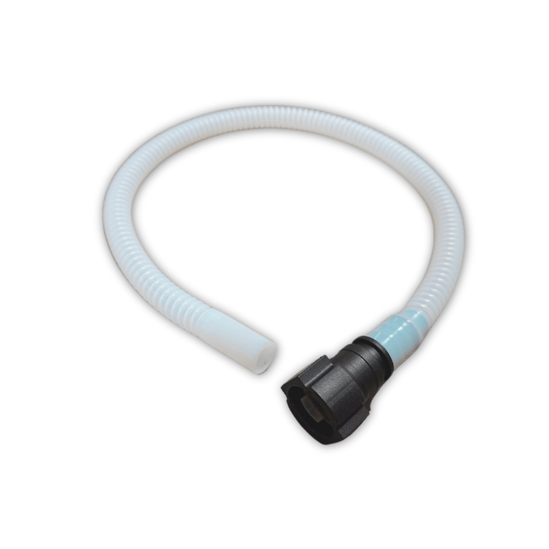 In-Tank 8mm PTFE slange SAE 5/16" rett fitting