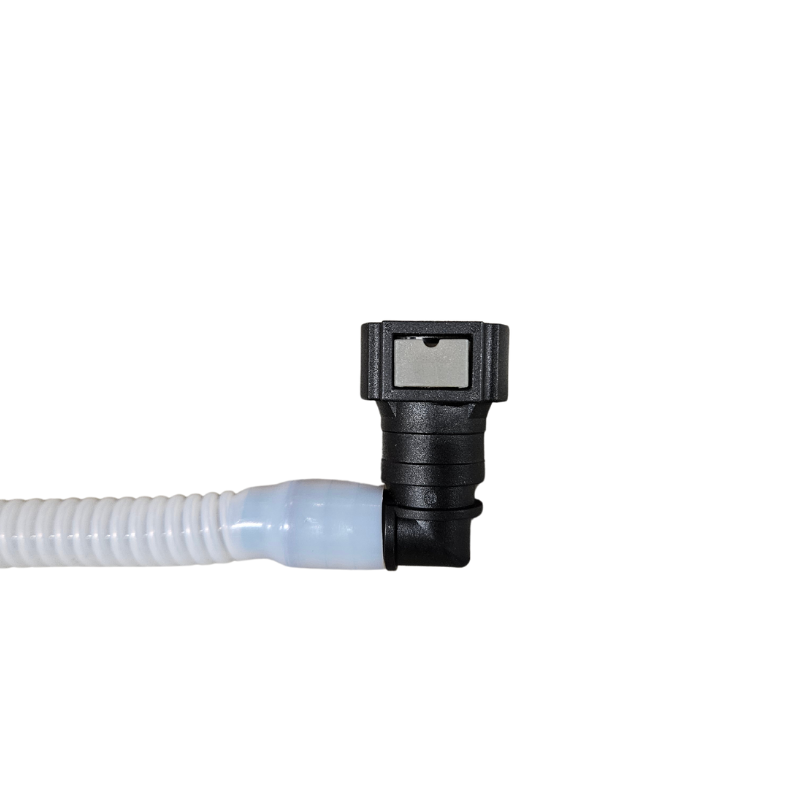 In-Tank 8mm PTFE slange SAE 5/16" 90° fitting