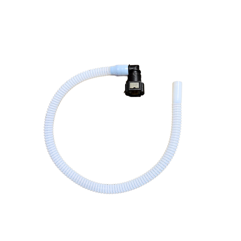 In-Tank 8mm PTFE slange SAE 5/16" 90° fitting
