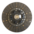 Tenaci GM/MB 26 spline fjærbelastet Organisk lamell 240mm