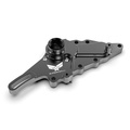 1JZ/2JZ Superforma Billet vannpumpeadapter