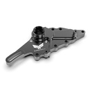 1JZ/2JZ Superforma Billet vannpumpeadapter