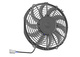 Spal vifte 255mm / 10" (blås)
