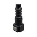 Hurricane Quick Fitting Straight (7,89 / ID10)