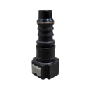 Hurricane Quick Fitting Straight (7,89 / ID10)
