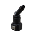 Hurricane Quick Fitting 45° (7,89 / ID6)