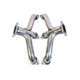 Headers Ford Sidventilsmotor (Flathead)