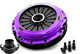 MITSUBISHI LANCER EVO V (CP9A. CT9A) - 230mm Stiv Keramisk Twin plate Clutchsett Inkl. Svänghjul 1800Nm