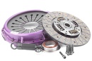 TOYOTA CHASER 2.5 (JZX100_) Clutchsett - Organisk 560Nm 1000kg (25% sterkere)