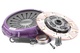 Clutchsett - Dempet Keramisk 1000Kg (25% sterkere) 850Nm