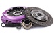 SUBARU FORESTER 2.0 S Turbo AWD (SF5) Clutchsett - Organisk 560Nm 1150kg (40% sterkere)